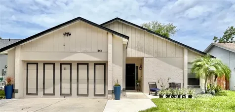 464 Copperstone Circle Casselberry FL 32707