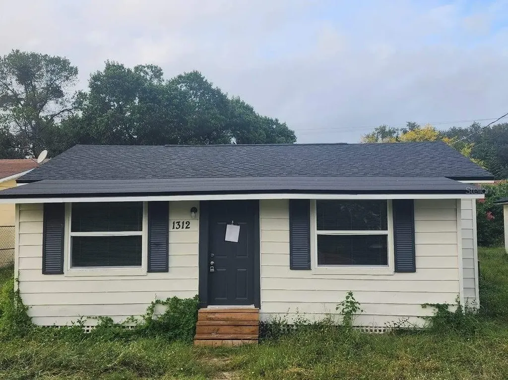 1312 Avenue K Haines City FL 33844