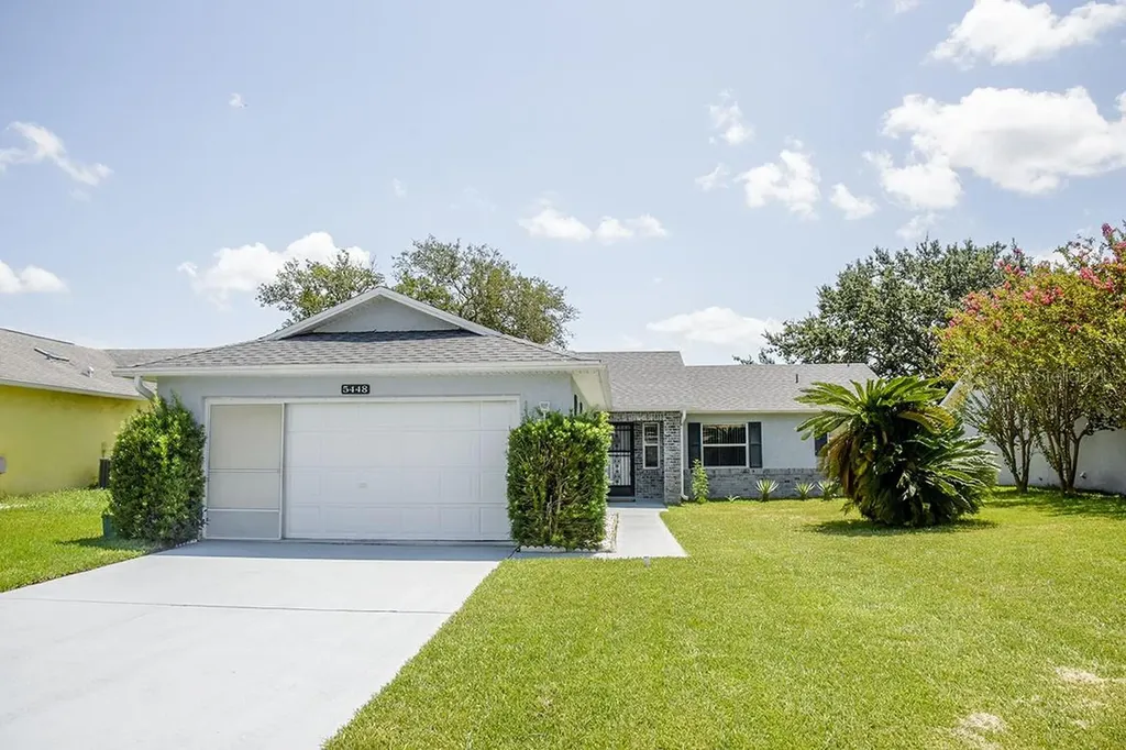 5448 Landis Avenue Port Orange FL 32127