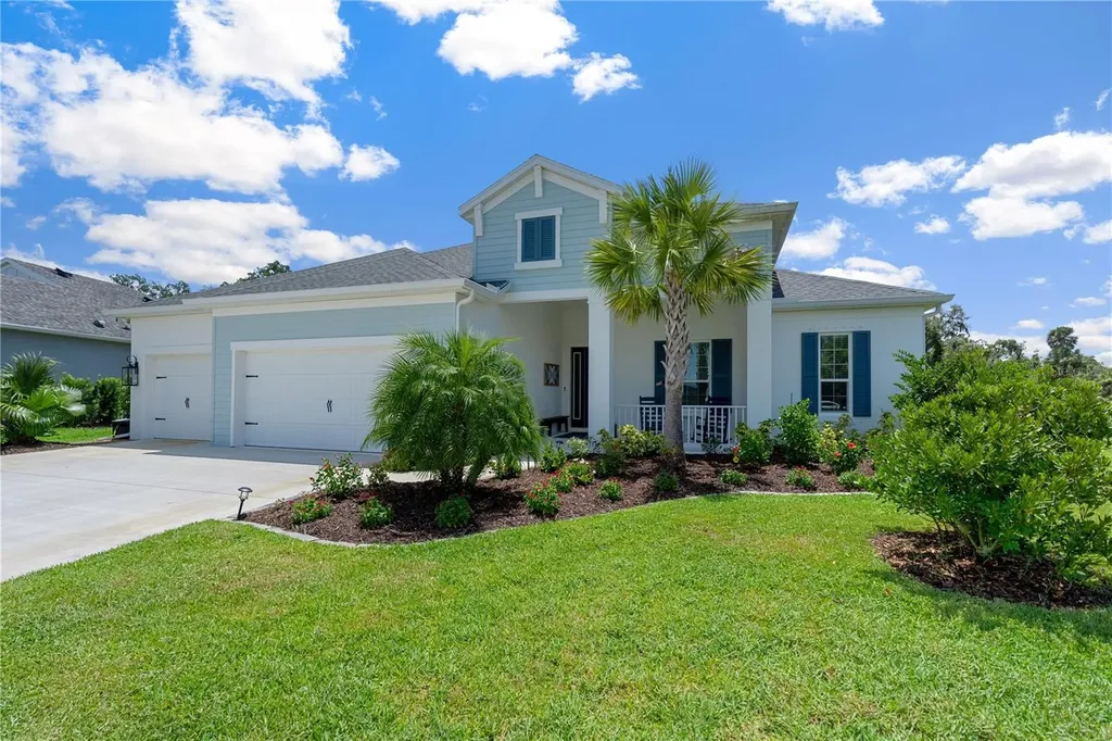 4214 Fly Rod Terrace Parrish FL 34219