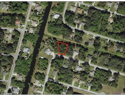 Lot 5 Nansen Lane North Port FL 34286