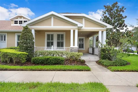 10016 Parley Drive Tampa FL 33626