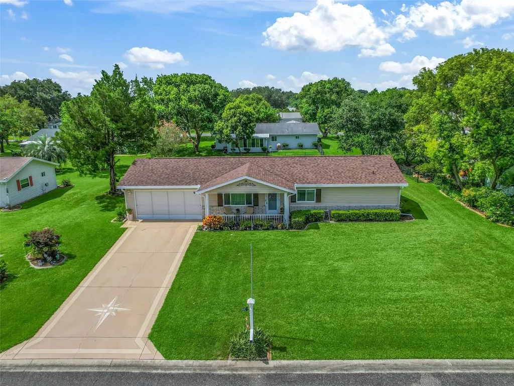 10150 SE 178th Street Summerfield FL 34491