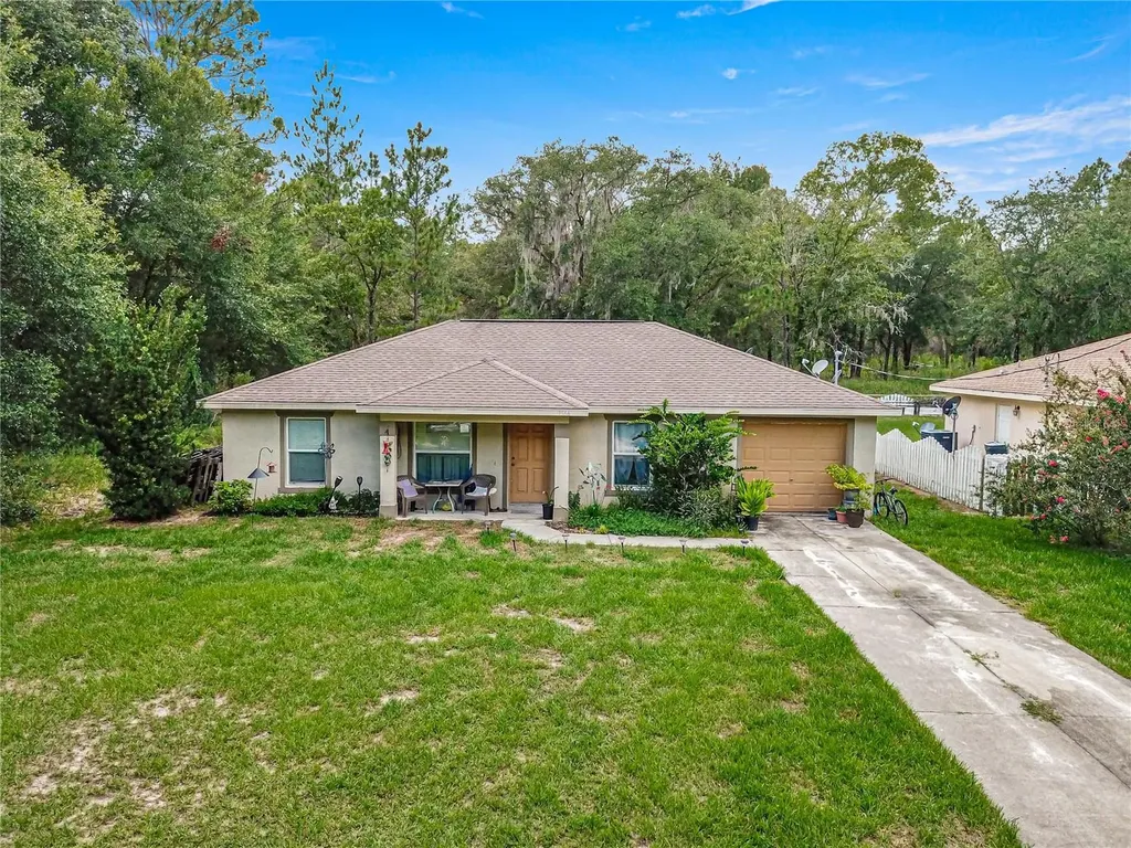 1566 SW 153rd Court Ocala FL 34481