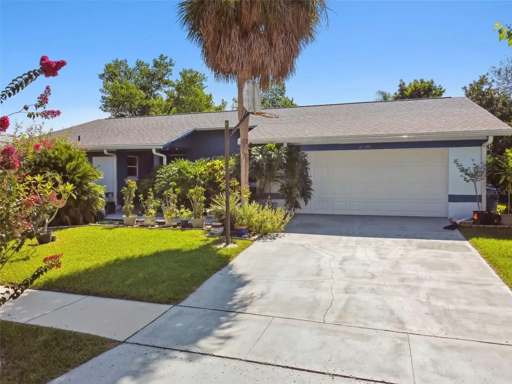 3109 Apricot Street Seffner FL 33584