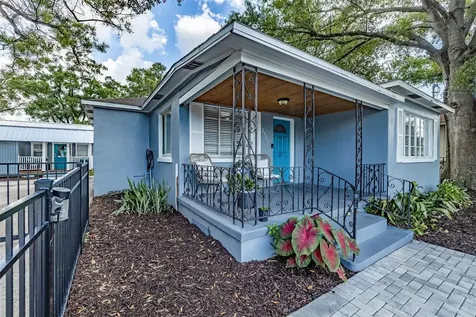 2731 W Spruce Street Tampa FL 33607