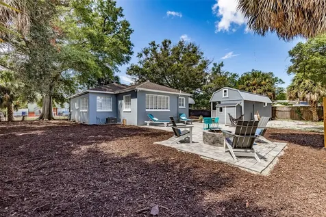 2731 W Spruce Street Tampa FL 33607
