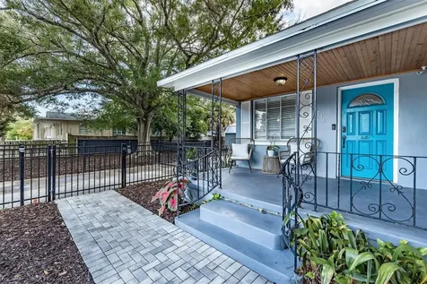 2731 W Spruce Street Tampa FL 33607