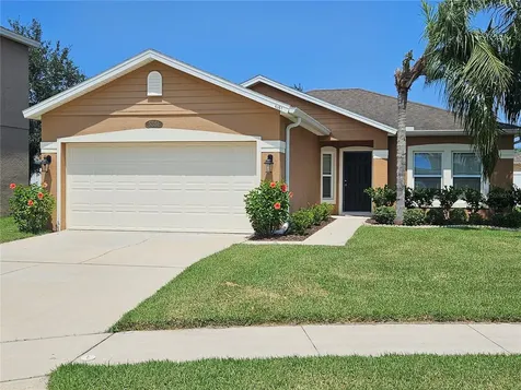 5351 Oak Breeze Avenue Port Orange FL 32128