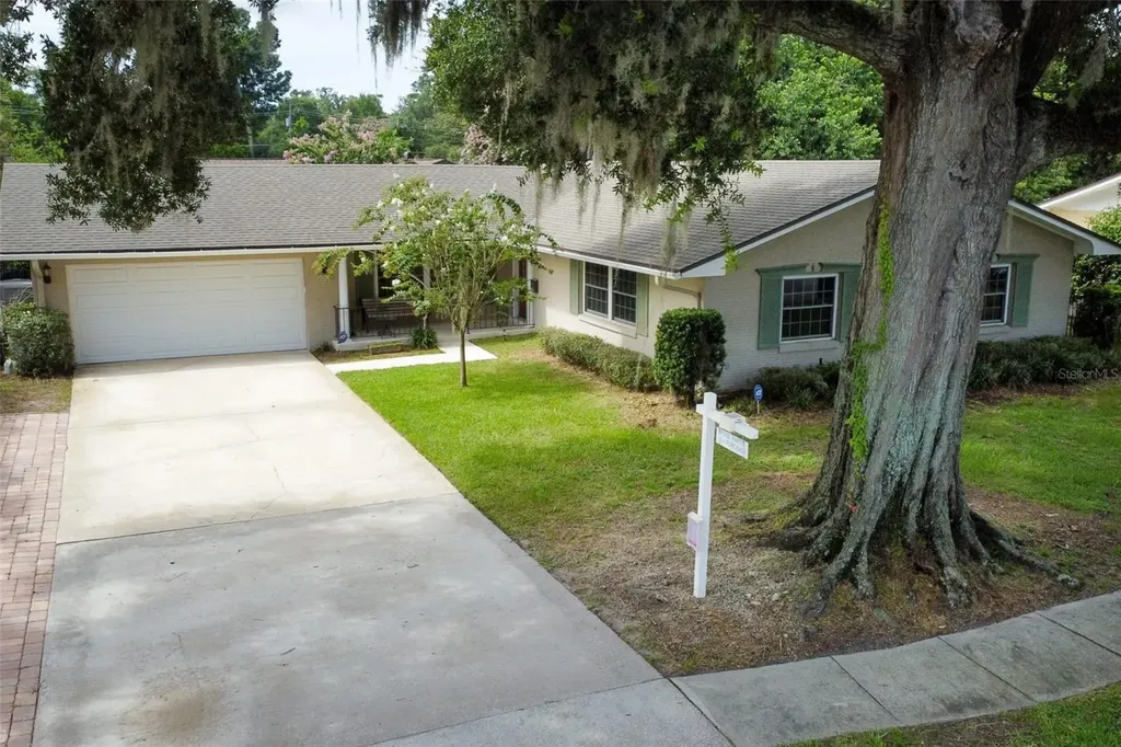 4316 Yorketowne Road Orlando FL 32812