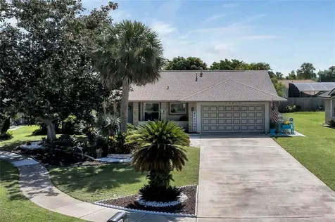 12017 Saffron Court Orlando FL 32837