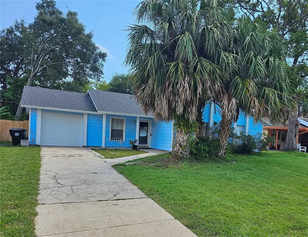 12 W Thrush Street Apopka FL 32712