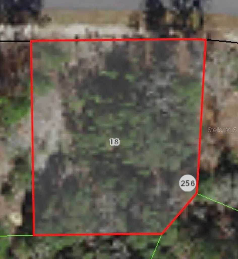 3198 W Montgomery Lane Citrus Springs FL 34433