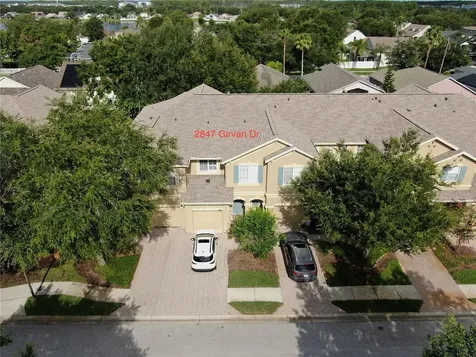 2847 Girvan Drive Land O Lakes FL 34638