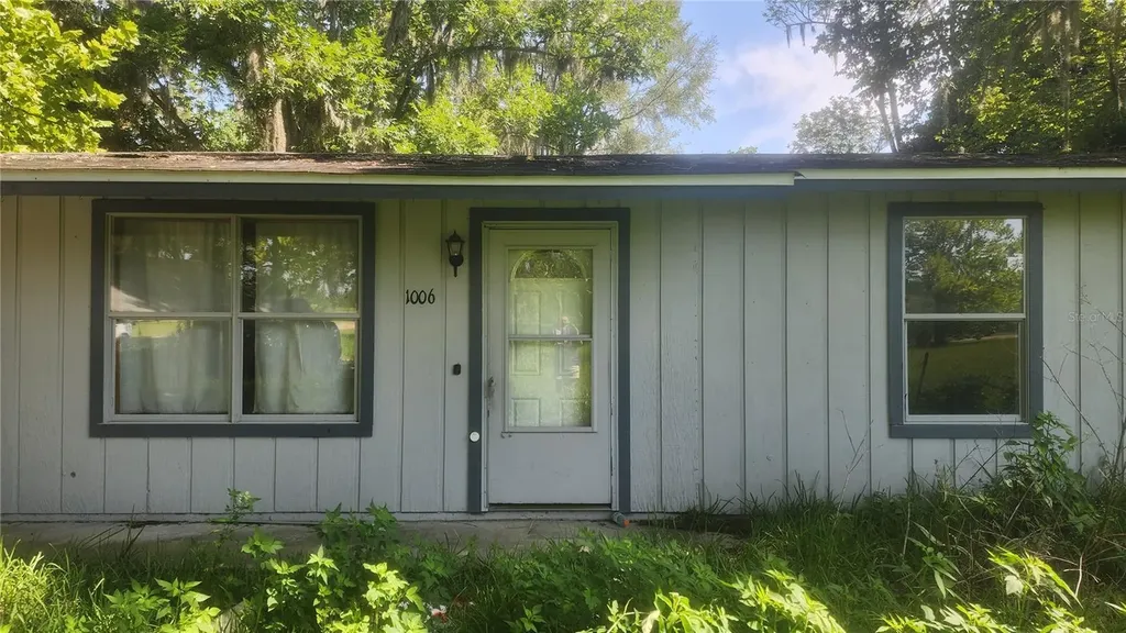 1006 Warner Road Green Cove Springs FL 32043
