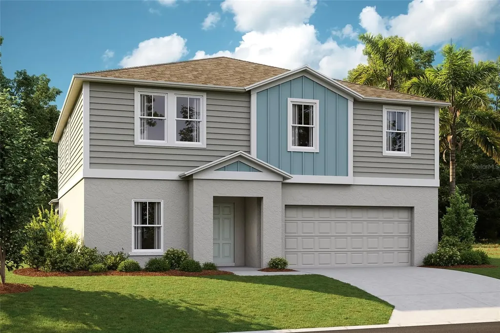 12628 Hysmith Loop Parrish FL 34219