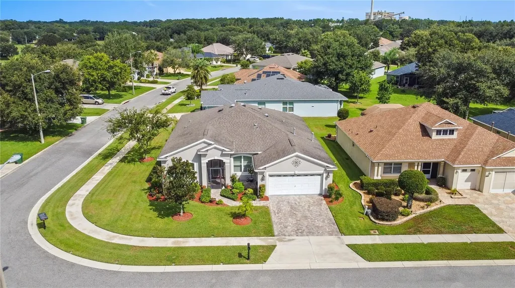 26734 Augusta Springs Circle Leesburg FL 34748