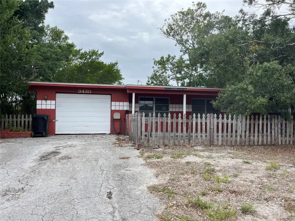 3430 72nd Street N St Petersburg FL 33710