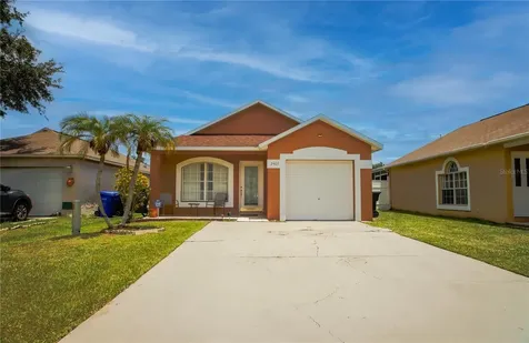 2407 Weymouth Court Kissimmee FL 34743