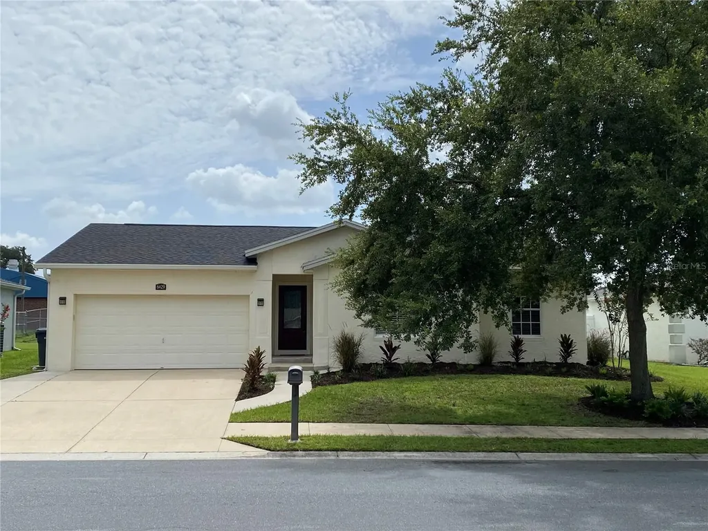 6429 Myrtlewood Drive Lakeland FL 33810