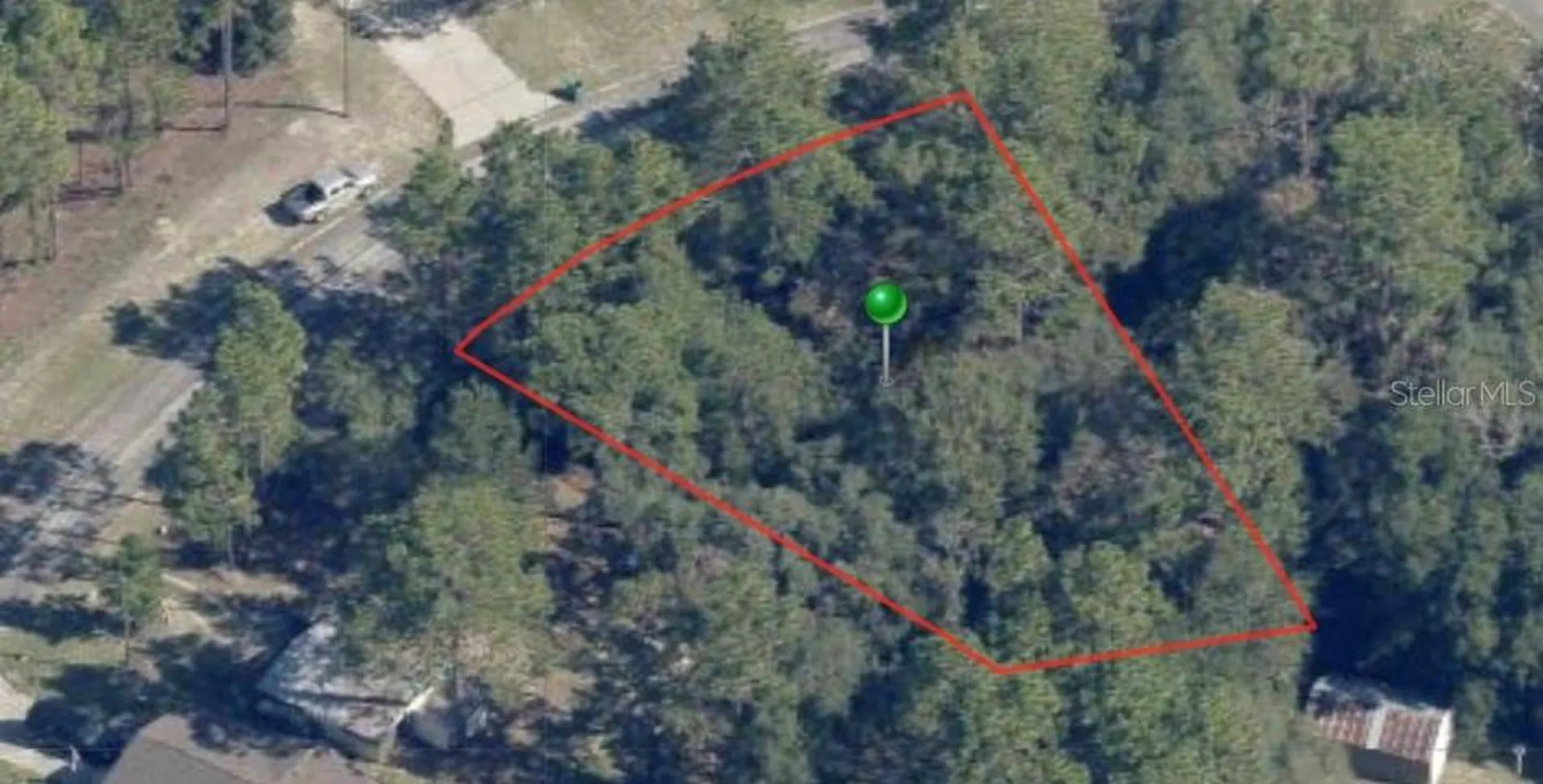9331 N Marcus Way Citrus Springs FL 34433
