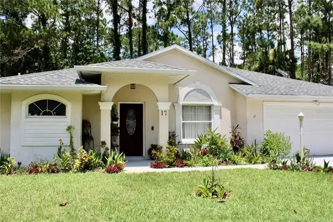 17 Wasserman Drive Palm Coast FL 32164