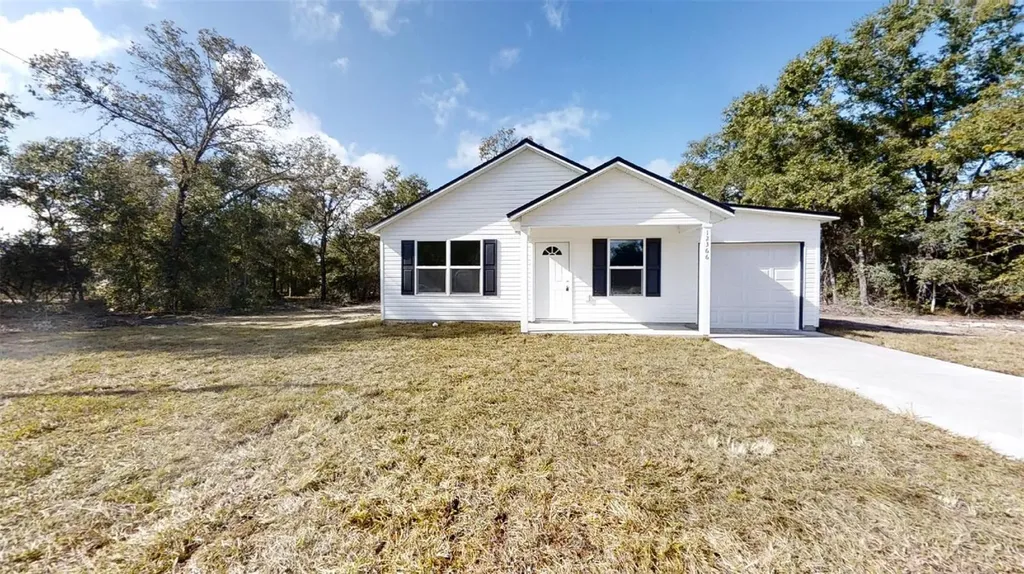 3185 SW 152nd Court Ocala FL 34481
