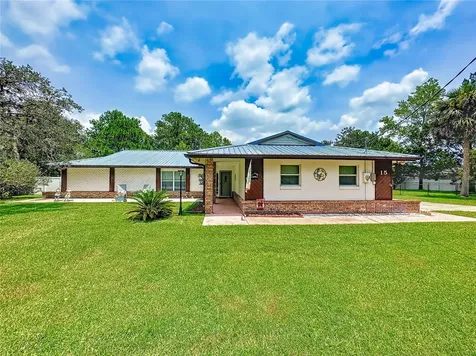15 White Horse Lane Palm Coast FL 32164