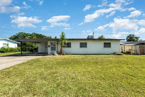 260 Belair Avenue Merritt Island FL 32953