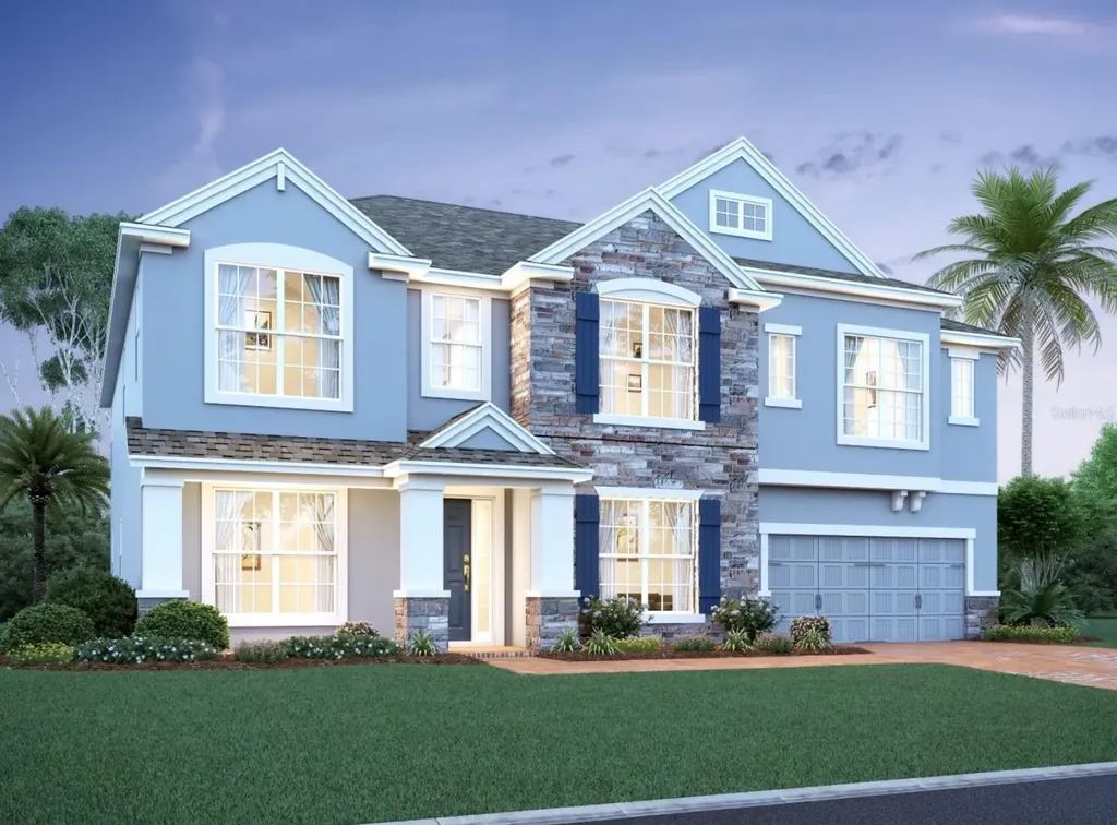 2631 Cedar Shake Court Oviedo FL 32765