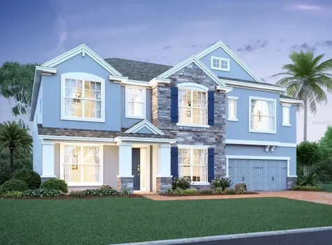 2631 Cedar Shake Court Oviedo FL 32765