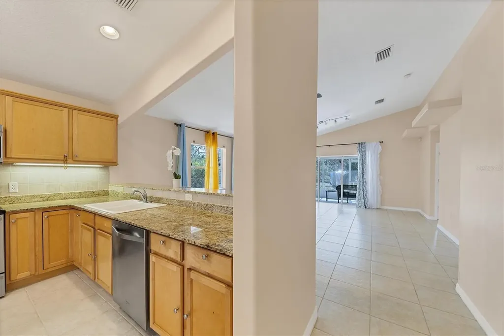 11907 De Leon Drive North Port FL 34287