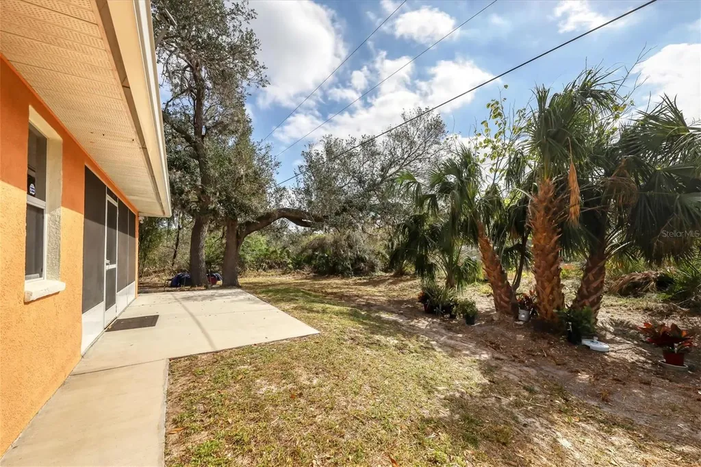 11907 De Leon Drive North Port FL 34287