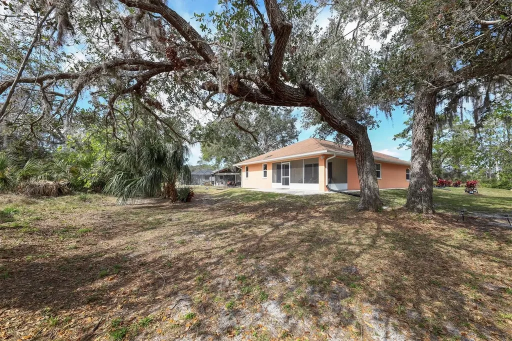 11907 De Leon Drive North Port FL 34287