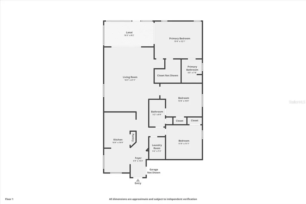 11907 De Leon Drive North Port FL 34287