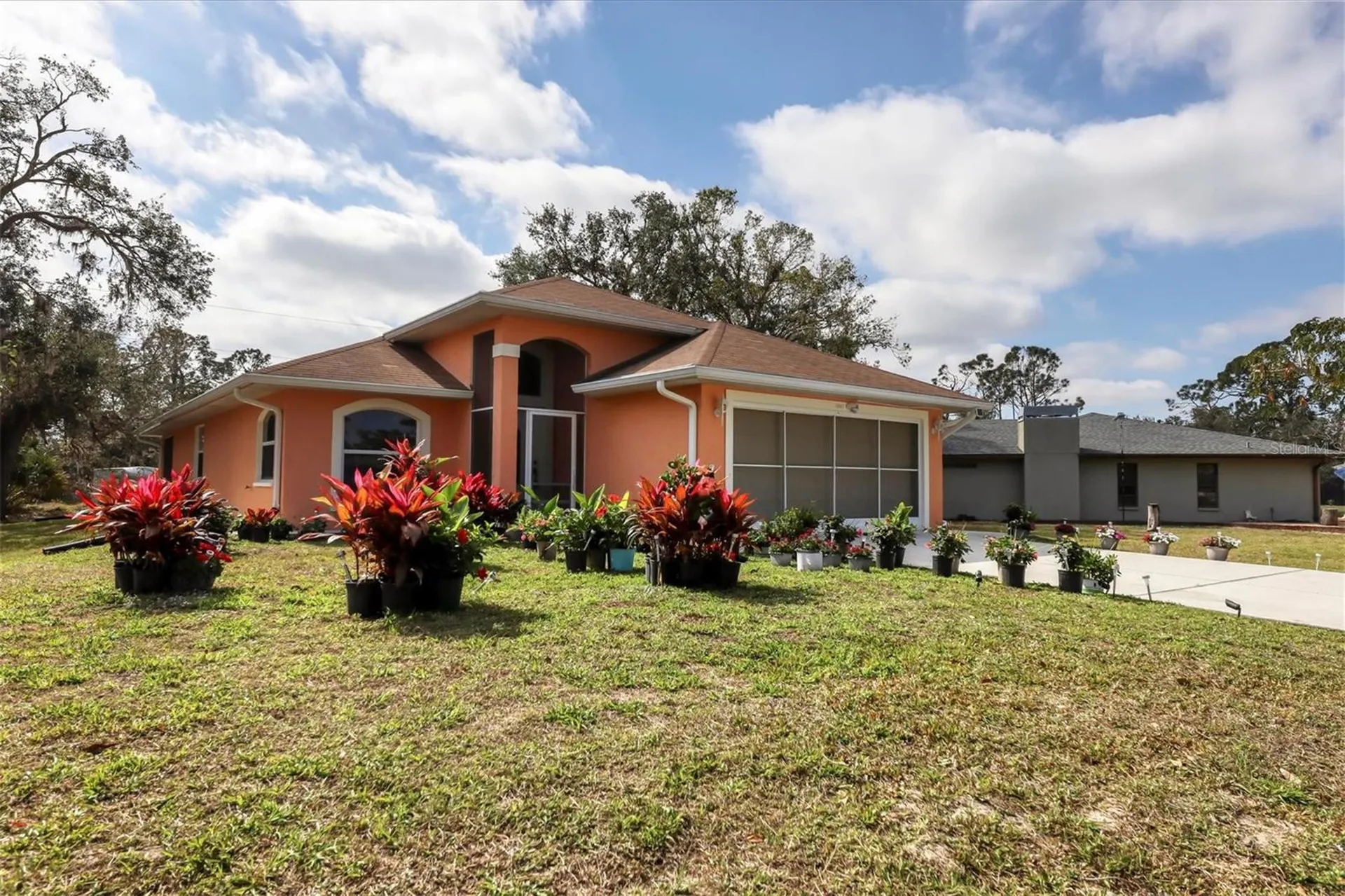 11907 De Leon Drive North Port FL 34287