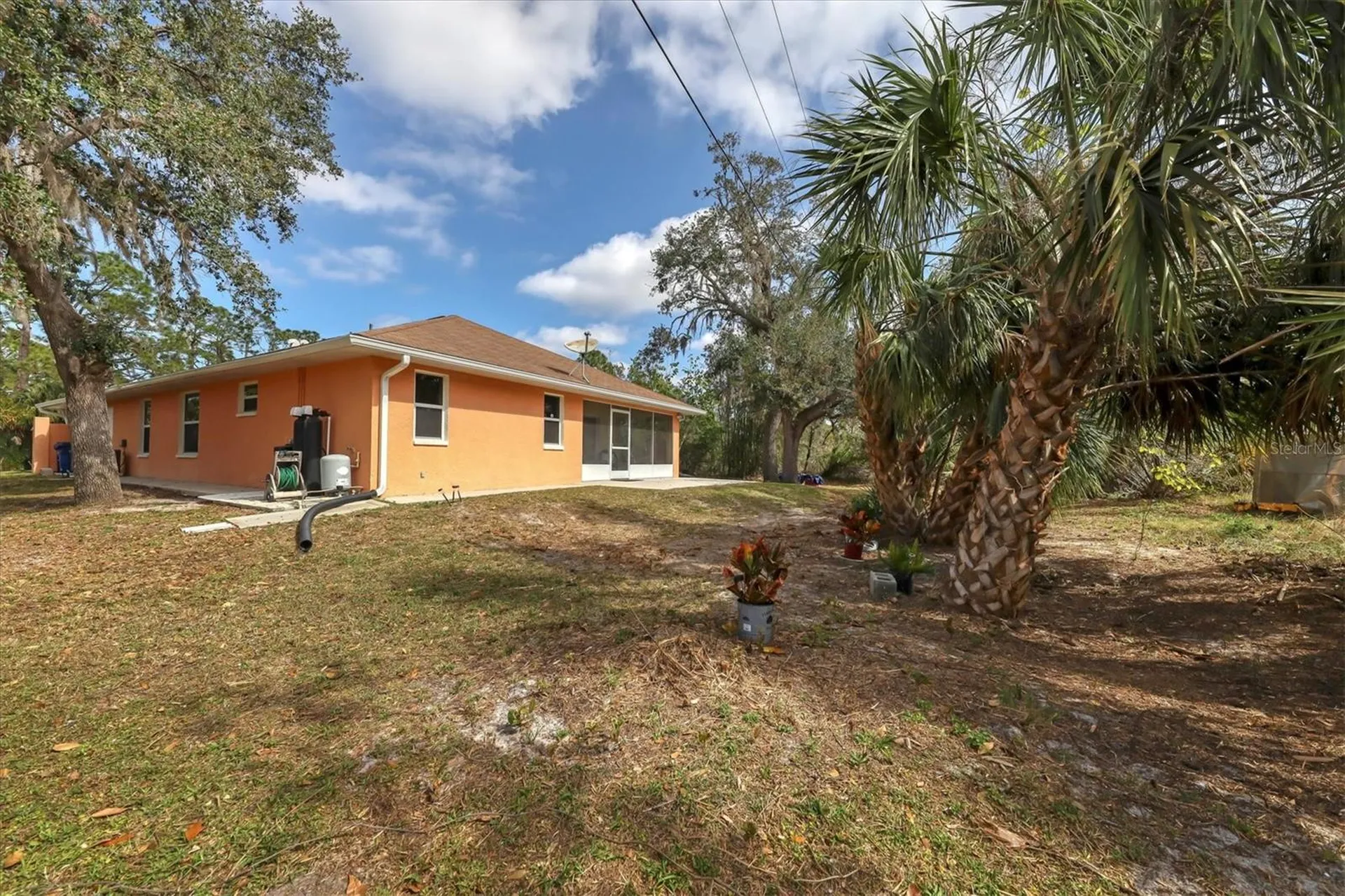 11907 De Leon Drive North Port FL 34287