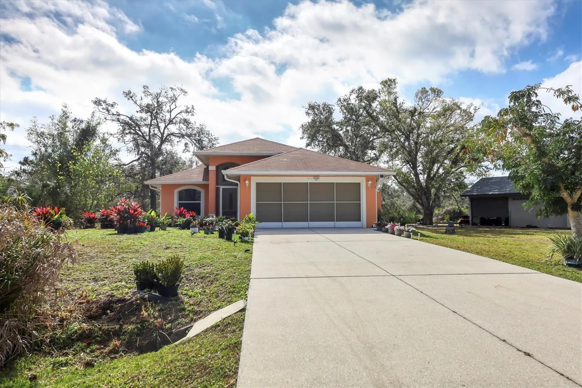 11907 De Leon Drive North Port FL 34287