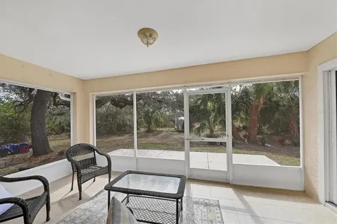 11907 De Leon Drive North Port FL 34287