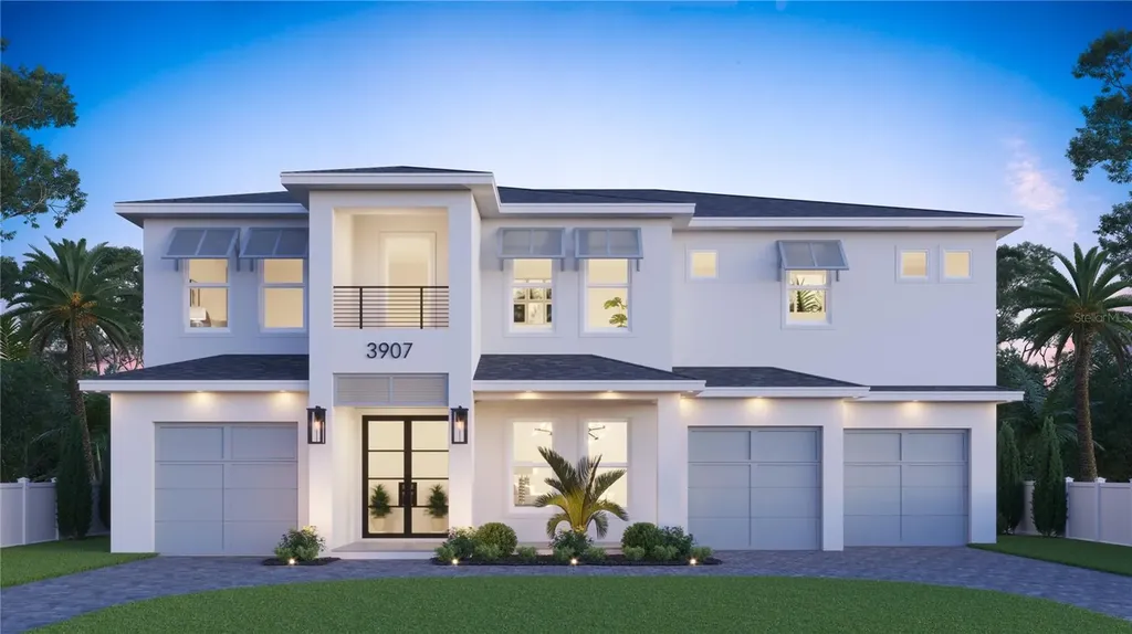 3907 W San Nicholas Street Tampa FL 33629