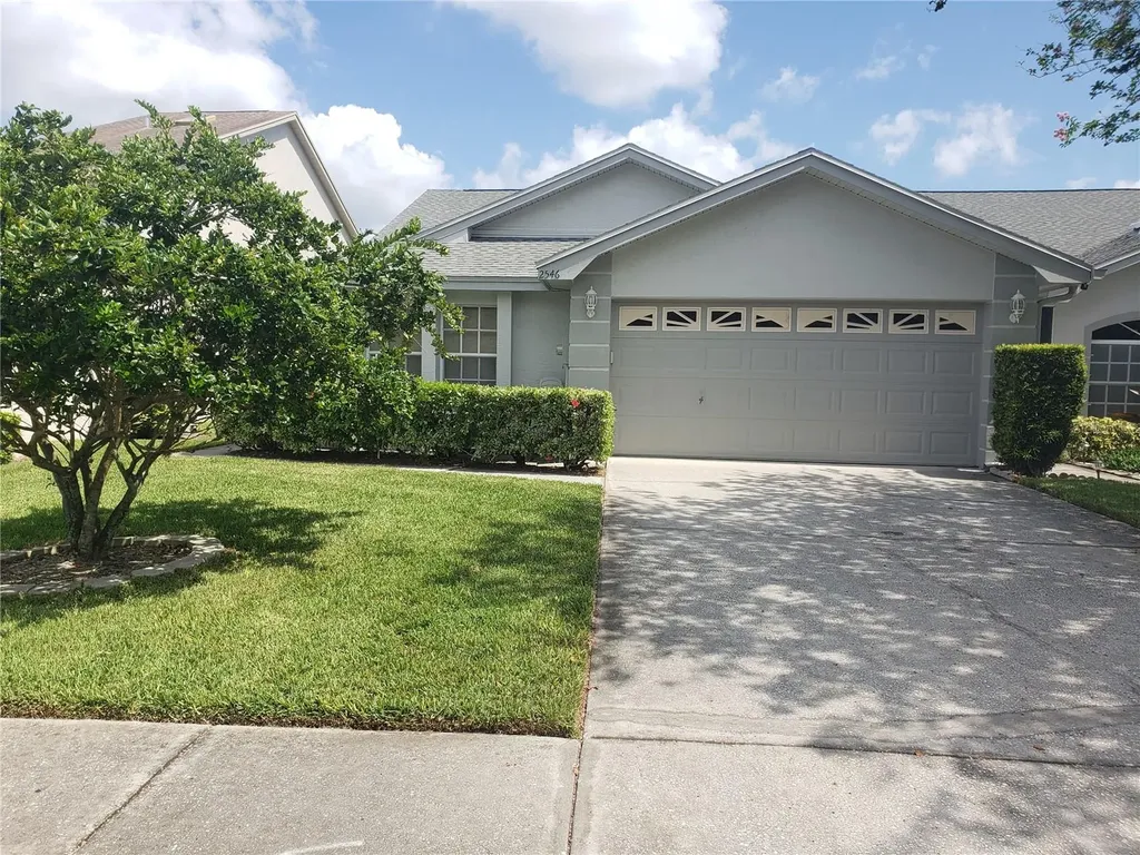 2546 Estancia Boulevard Clearwater FL 33761