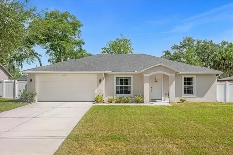 1329 Fawn Avenue Deltona FL 32725