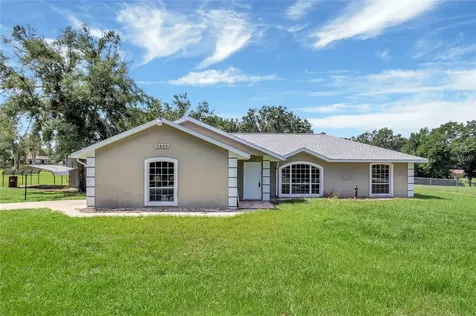 2600 SE 156th Place Road Summerfield FL 34491