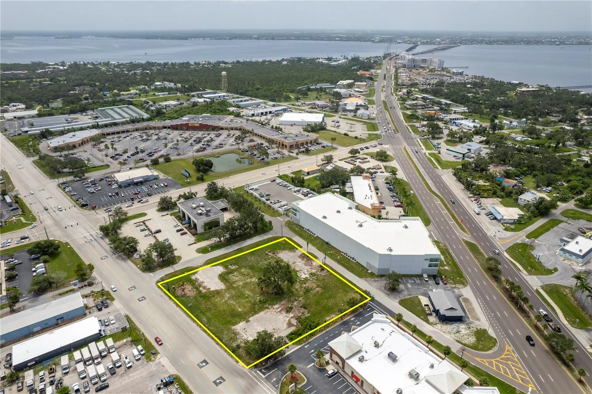 23041 Harborview Road Port Charlotte FL 33980
