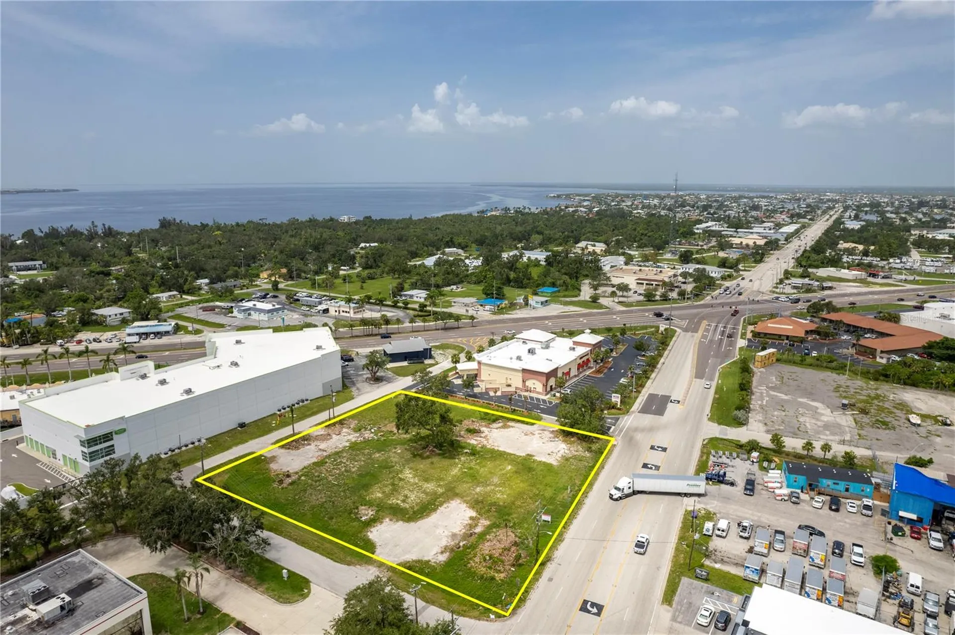 23041 Harborview Road Port Charlotte FL 33980