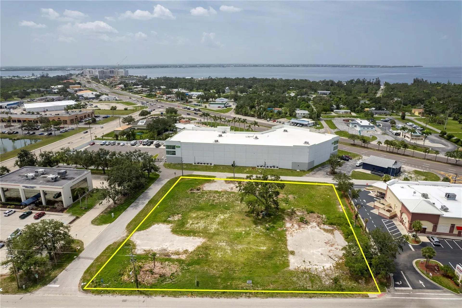23041 Harborview Road Port Charlotte FL 33980