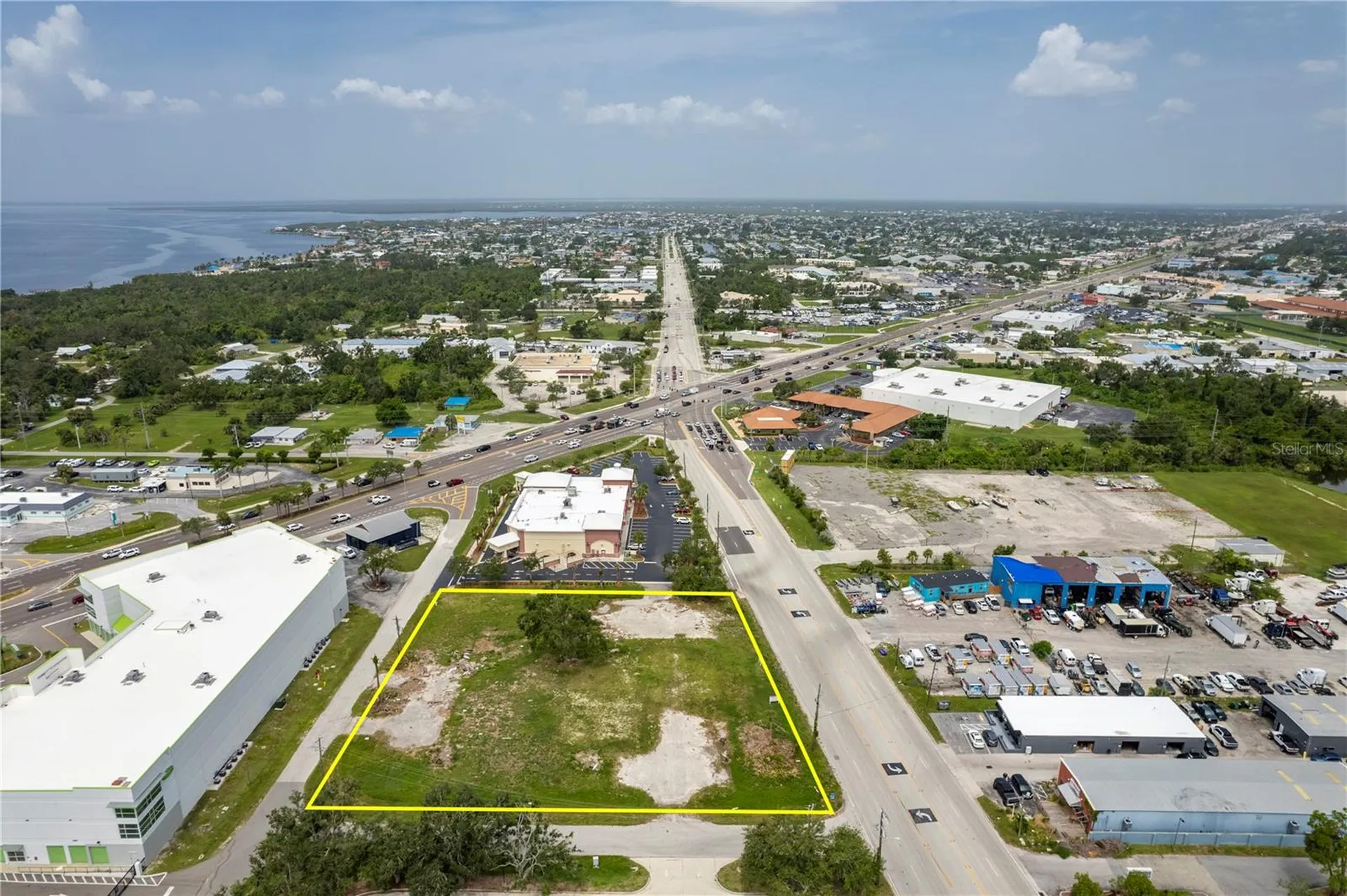 23041 Harborview Road Port Charlotte FL 33980