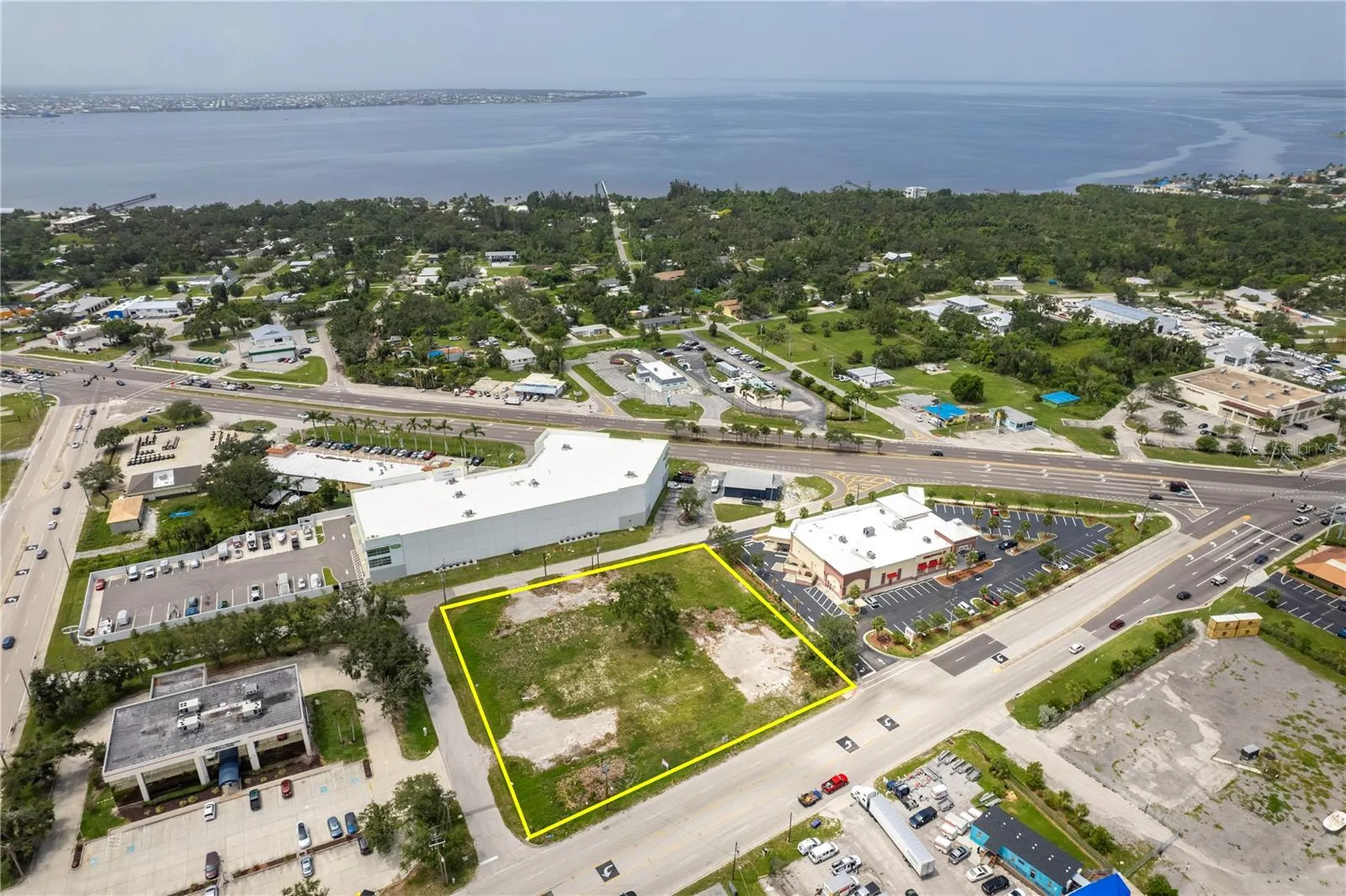 23041 Harborview Road Port Charlotte FL 33980
