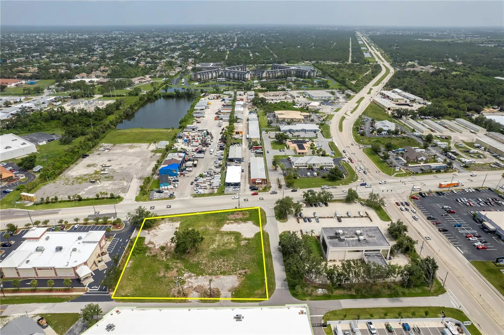23041 Harborview Road Port Charlotte FL 33980