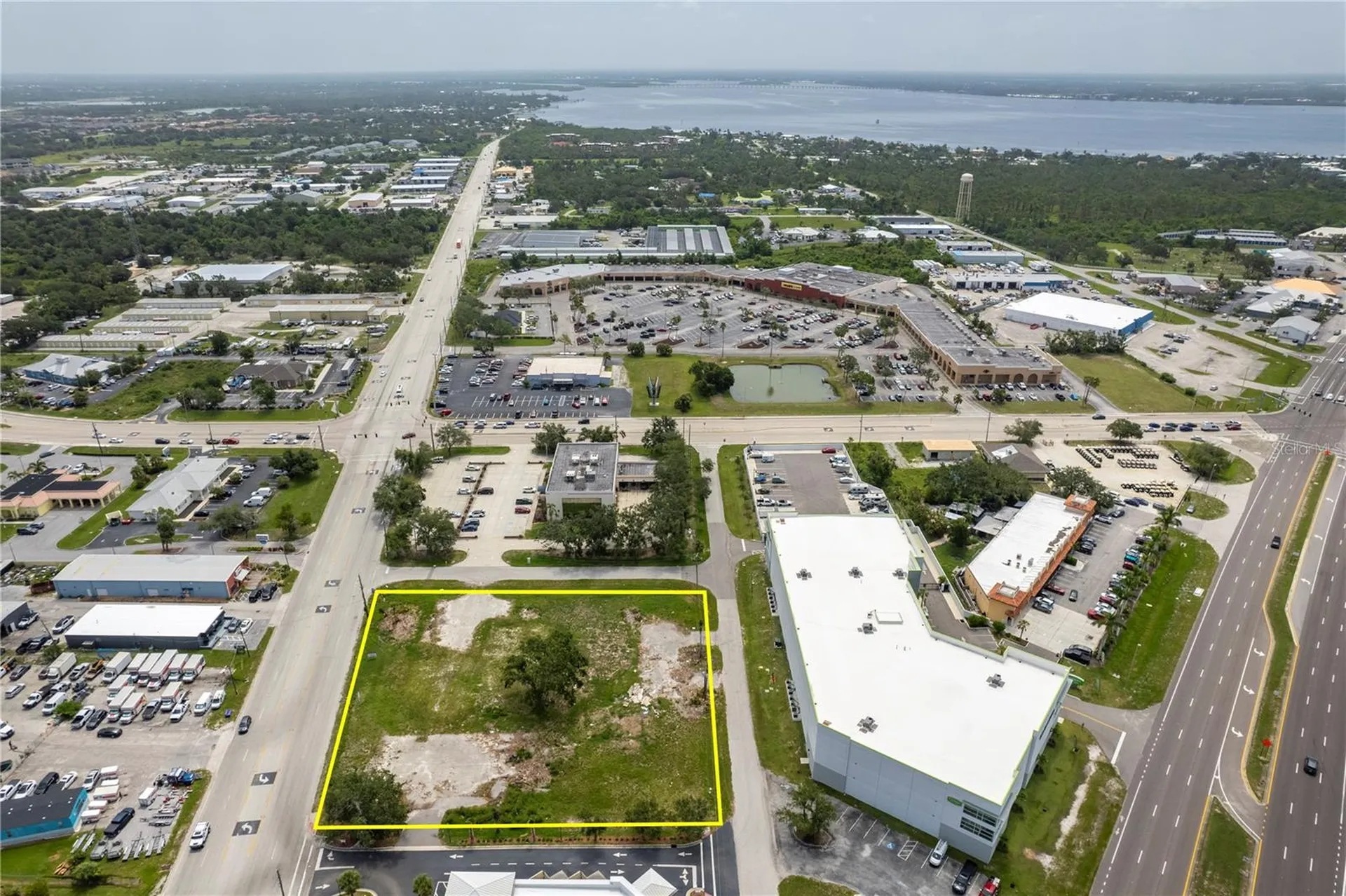 23041 Harborview Road Port Charlotte FL 33980